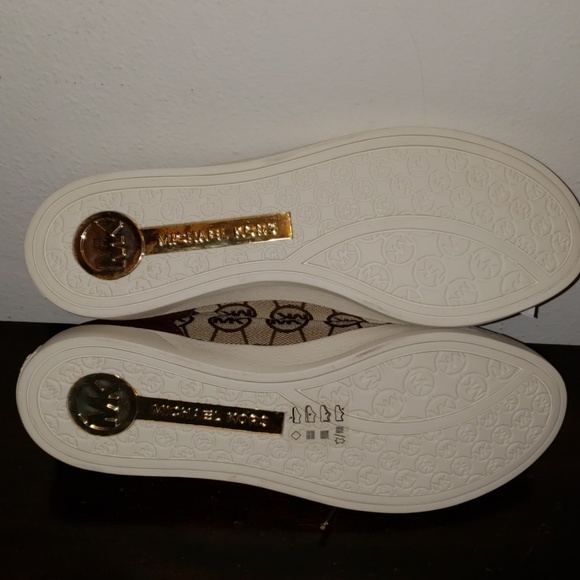 Michael Kohrs sneakers - Picture 3 of 4